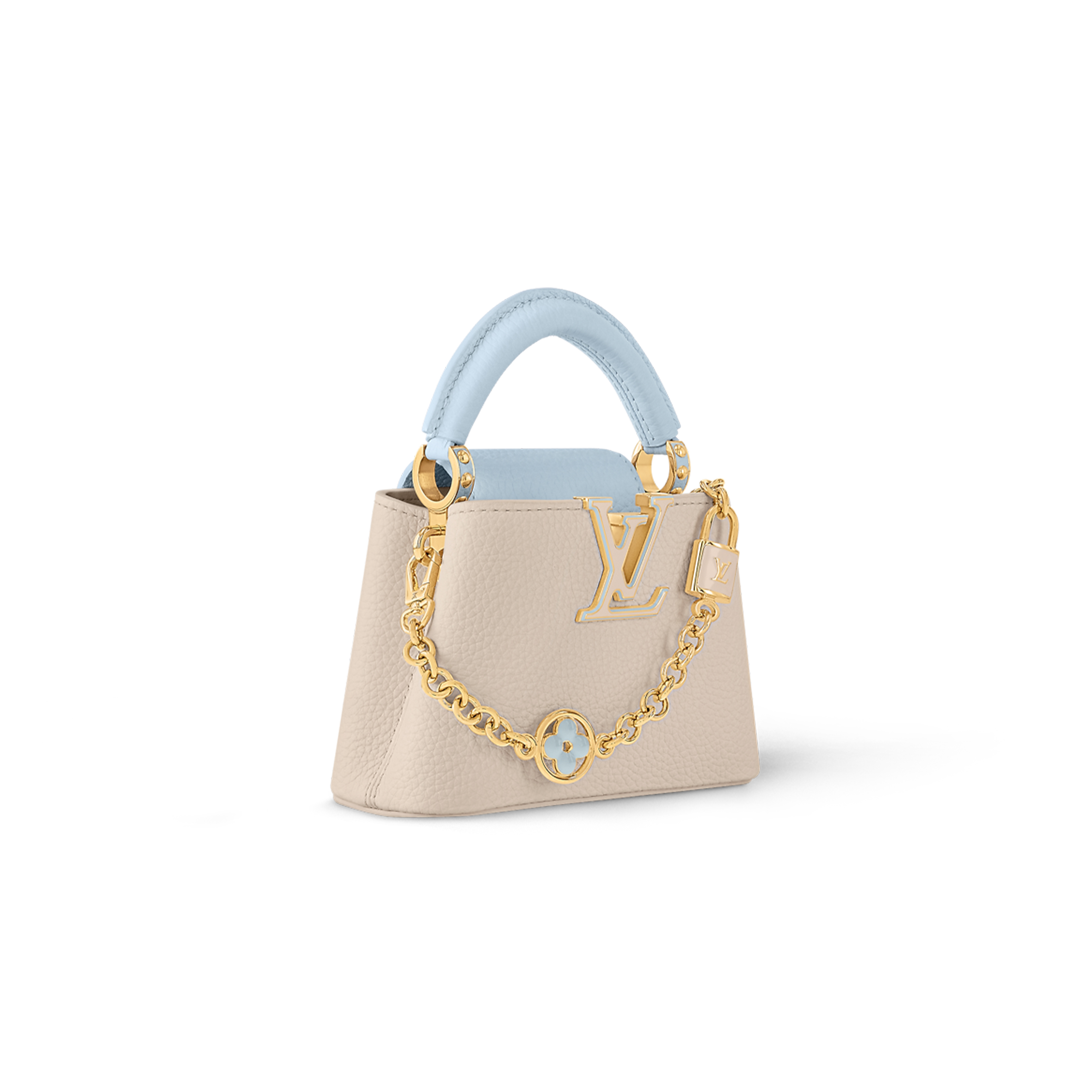 l**is V*t*n capucines nano m23952 (16*11*7cm)